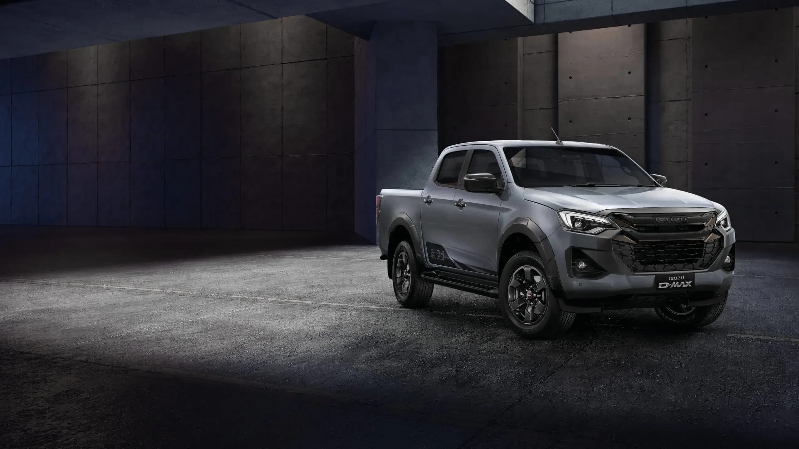 isuzu-history